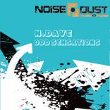 Artwork für "Odd sensations"