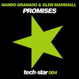 Artwork for "Promises"