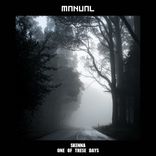 Artwork for "One Of These Days"