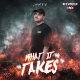 Artwork for "What it Takes"