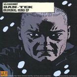 Artwork for "Criminal Mind"