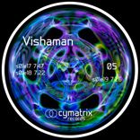 Artwork for "Cymatrix 05"