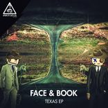 Artwork für "Texas EP"