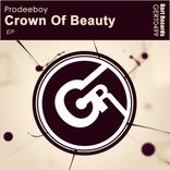 Artwork für "Crown Of Beauty"