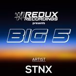 Artwork for "Redux Big 5 of STNX"