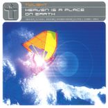 Artwork for "Heaven Is a Place on Earth"