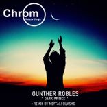 Artwork for "Dark Prince"