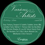 Artwork for "Various Artists #1"