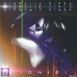 Artwork voor "Diabolik Disco"
