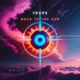Artwork for "Back to the Sun"