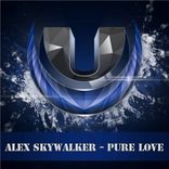 Artwork voor "Pure Love"