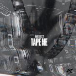 Artwork für "Tape Me"