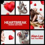 Artwork voor "Heartbreak"