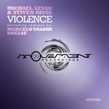 Artwork for "Violence (incl. Marcelo Vasami / Orelse remixes)"