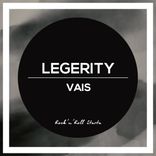 Artwork voor "Legerity"