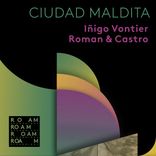 Artwork voor "Ciudad Maldita"