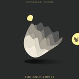 Artwork for "The Only Empire"