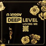 Artwork for "Loving Me"