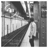 Artwork voor "Yalnız"