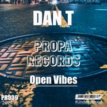 Artwork for "Open Vibes"