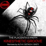 Artwork for "Kinesthetic Groove"