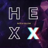Portada para "Hexx"