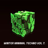 Artwork voor "Winter Minimal Techno, Vol. 7."