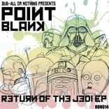Artwork for "Return Of The Jedi EP"