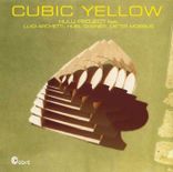 Artwork für "Cubic Yellow"