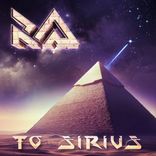 Portada para "To Sirius"