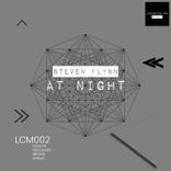 Portada para "At Night"