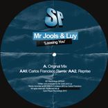 Artwork for "Loosing You"