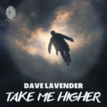 Artwork for "Take Me Higher"