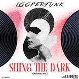 Portada para "Shing the Dark"