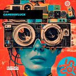Artwork für "Gamesofluck"