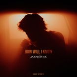 Portada para "How Will I Know"