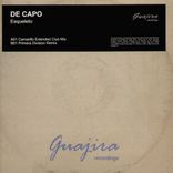 Artwork for "Esqueleto"