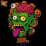 Artwork for "HALLO GROOVES"