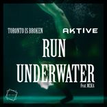 Run Underwater