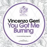 Artwork voor "You Got Me Burning"
