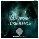 Artwork for "Turbulence"