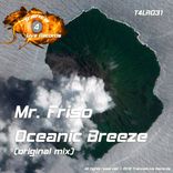 Artwork for "Oceanic Breeze"