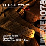 Portada para "Vladivostok 7520 / Bison"