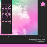 Artwork for "Pression One"