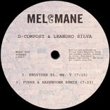 Artwork für "Provider"