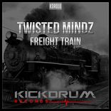 Artwork for "Freight Train"