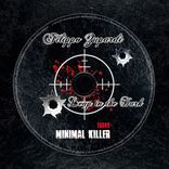 Portada para "Leap In The Dark"