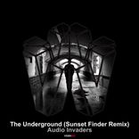 Artwork for "The Underground (Sunset Finder Remix)"