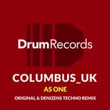 Artwork voor "As One"