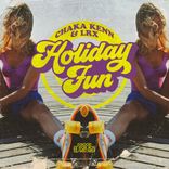 Artwork for "Holiday Fun"